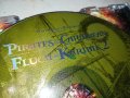PIRATES OF THE CARIBBEAN CD-ВНОС GERMANY 2411231940, снимка 15