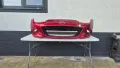 Предна броня Mazda MX5 MX-5 MIATA година 2015 2016 2017 2018 2019 код N243-50031, N24350031 , снимка 1