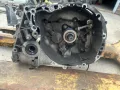 Ръчни скорости за RENAULT Megane 2 , 1.6 16V 7701723232 1057, снимка 1