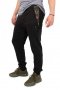 Панталон Fox LW Black/Camo Print Jogger, снимка 1 - Екипировка - 34759148