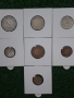 пълен лот соц. разменни монети от 1,2, 5, 10, 20 , 50 ст. и   1 лев 1981г., снимка 2