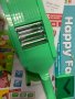 Ръчно ренде с приставки 6в1  / Nicer Dicer Genius, снимка 3