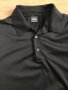  hugo boss black polo shirts - страхотна мъжка тениска, снимка 4