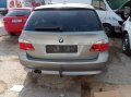 bmw 530 xd 3.0d бмв 231к.с автоматик 231hp е61 е60 на части xdrive, снимка 3