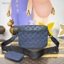 Louis Vuitton Trio Messenger, снимка 13