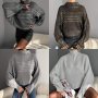 блузи , снимка 1 - Блузи с дълъг ръкав и пуловери - 43702163