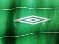 Ireland Umbro оригинална футболна тениска фланелка Ирландия, снимка 5