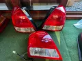 стоп стопове нови Hyundai Elantra sedan 2000-2006г. #163SA #165SA., снимка 2