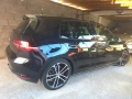 VW Golf 7 2.0 TDI GTD, Хечбек, снимка 6