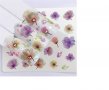 YZW-3047 цветя слайдер водни стикери маникюр ваденки нокти, снимка 2