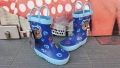 Английски детски гумени ботуши-Paw Patrol, снимка 3