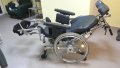 многофункционална инвалидна количка