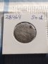 Сребърна монета 6 кройцера 1680г. Епископ Фридрих Силезия 28464, снимка 1 - Нумизматика и бонистика - 43000842