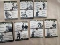 DVD колекции на Чарлс Бронсън,Чарли Чаплин и други, снимка 5