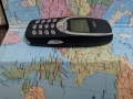 Мобилният телефон NOKIA 3310 Няма зарядно устройство, снимка 2