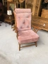 РЕТРО КРЕСЛО , снимка 1