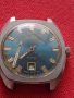Стар часовник СЛАВА 21 КАМЪКА СССР за колекция - 26058, снимка 1 - Други ценни предмети - 34799836