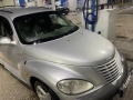 Chrysler PT Cruiser 2,0 газ бензин, снимка 7