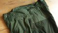 DOVRE FJELL Trouser размер XL за лов риболов туризъм панталон със здрава материя - 567, снимка 9