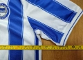 Hertha BSC / Nike - футболна фланелка на Херта Берлин 2009, снимка 15