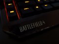 Продавам Механична Геймърска клавиатура Razer BlackWidow Ultimate Battlefield 4 Edition, снимка 3