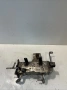 Chevrolet Captiva охладител на EGR клапана 25185316, оригинален (genuine), 2.2 VCDi, 2012 г., снимка 1