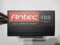 Захранващ блок Antec HCG-400 ,400 вата, снимка 8