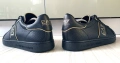 Emporio Armani EA7 Sneakers Mens Size 43/27.7см ОРИГИНАЛ! Мъжки Спортно - елегантни!, снимка 4