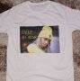 Били Айлиш тениска по поръчка Billie Eilish,BTS , снимка 1 - Тениски - 26043702