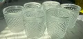 Комплекти стъклени чаши, снимка 5