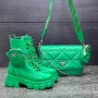 дамски боти prada, снимка 6