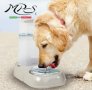 Италиански комбиниран дозатор за храна или вода за кучета и котки MPS - 1бр, снимка 1 - За кучета - 32294528
