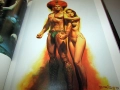 Twin Visions: The Magical Art of Boris Vallejo and Julie Bell, снимка 5
