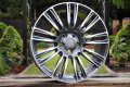 21" 22" Джанти Ланд Ровър 5X108 Land Rover Range Sport Velar Freelande, снимка 5