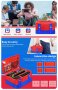 Чанта за съхранение на Nintendo Switch модел Супер Марио Калъф Кейс за Нинтендо Суич , снимка 5