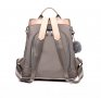 Дамска раница Aschley / Дамска чанта - 2 в 1, снимка 2