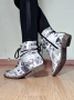 Дамски боти, снимка 1