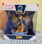 Cyclops X-Men Marvel фигура, снимка 4