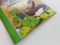 Франклин изпраща дивите гъски - Издателство "Фют: - 2005г., снимка 9