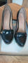Дамски обувки черни 37, снимка 7