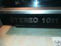 itt oceanic stereo 1011 внос france 2005210909, снимка 5