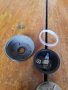 Стар микрофон за телефонна слушалка #2, снимка 4
