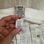 Дамски дънки True Religion Section Jodie, бели размер 29 ниска талия, снимка 2