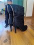 Страхотни високи ботуши , снимка 2