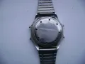 Продавам 5 кварцови часовника Swatch,Timex,Pajdu,Levis,Casio, снимка 10