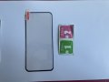 Цял 5D стъклен протектор с цялостно лепило за Huawei P40 Pro, снимка 2
