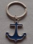 Ключодържател морски сувенир КОТВА ⚓ подходящ аксесоар за раници 71111, снимка 3