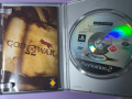 God Of War 1 за PS2 PAL, снимка 2
