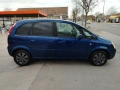 opel Meriva 1.6 газ бензин 101 кс 2004 гд, снимка 5