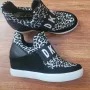 DKNY  нови платформи, снимка 1